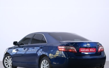 Toyota Camry, 2007 год, 999 000 рублей, 5 фотография