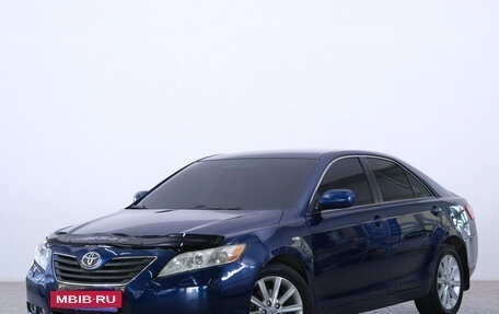 Toyota Camry, 2007 год, 999 000 рублей, 4 фотография