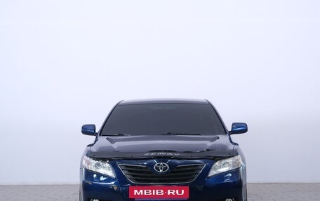 Toyota Camry, 2007 год, 999 000 рублей, 2 фотография
