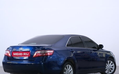Toyota Camry, 2007 год, 999 000 рублей, 7 фотография