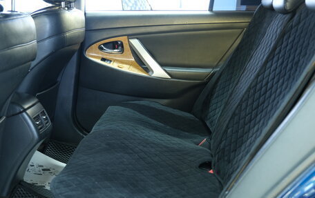 Toyota Camry, 2007 год, 999 000 рублей, 21 фотография