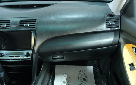 Toyota Camry, 2007 год, 999 000 рублей, 18 фотография