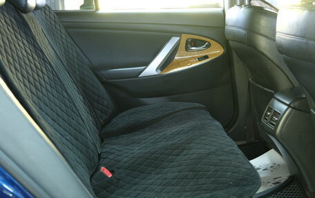 Toyota Camry, 2007 год, 999 000 рублей, 22 фотография