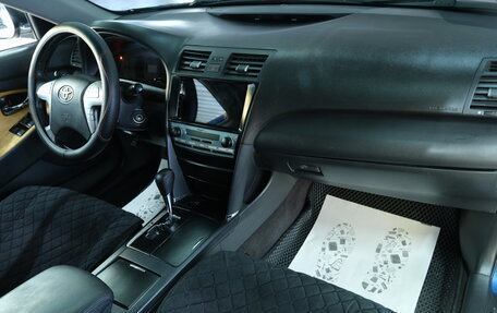 Toyota Camry, 2007 год, 999 000 рублей, 19 фотография