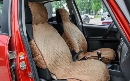 Suzuki SX4 II рестайлинг, 2007 год, 685 000 рублей, 8 фотография