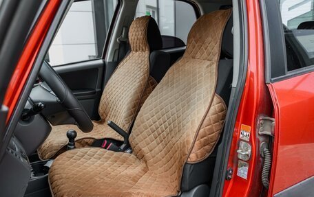 Suzuki SX4 II рестайлинг, 2007 год, 685 000 рублей, 10 фотография