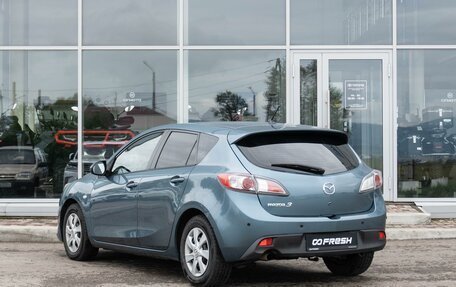Mazda 3, 2010 год, 795 000 рублей, 2 фотография