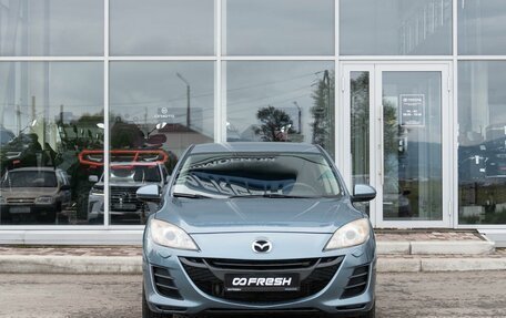 Mazda 3, 2010 год, 795 000 рублей, 3 фотография
