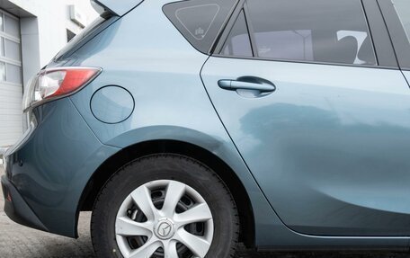 Mazda 3, 2010 год, 795 000 рублей, 9 фотография