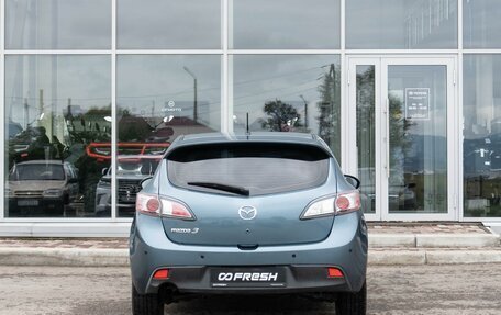 Mazda 3, 2010 год, 795 000 рублей, 4 фотография