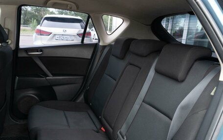 Mazda 3, 2010 год, 795 000 рублей, 14 фотография