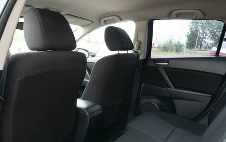 Mazda 3, 2010 год, 795 000 рублей, 16 фотография