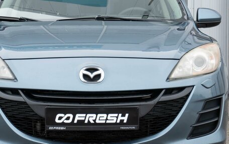Mazda 3, 2010 год, 795 000 рублей, 6 фотография