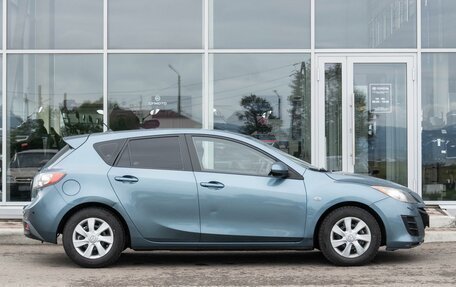 Mazda 3, 2010 год, 795 000 рублей, 5 фотография