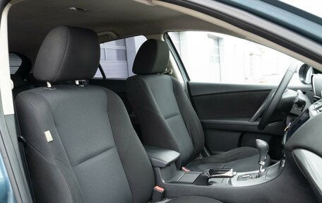 Mazda 3, 2010 год, 795 000 рублей, 13 фотография