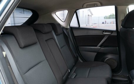 Mazda 3, 2010 год, 795 000 рублей, 12 фотография