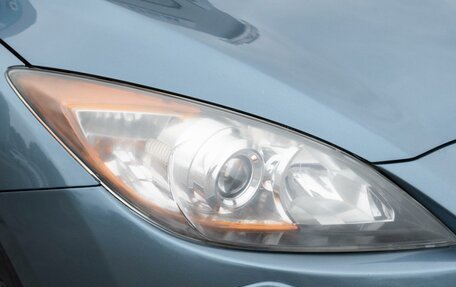 Mazda 3, 2010 год, 795 000 рублей, 7 фотография