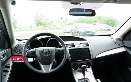 Mazda 3, 2010 год, 795 000 рублей, 11 фотография