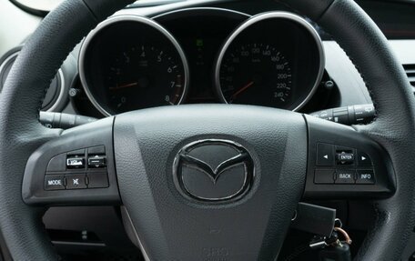 Mazda 3, 2010 год, 795 000 рублей, 21 фотография