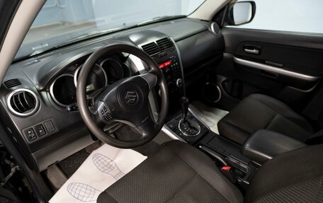 Suzuki Grand Vitara, 2010 год, 999 000 рублей, 7 фотография
