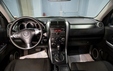 Suzuki Grand Vitara, 2010 год, 999 000 рублей, 11 фотография
