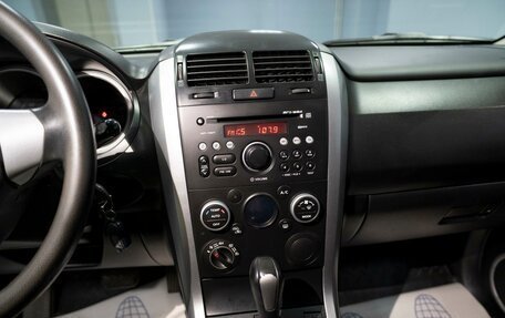 Suzuki Grand Vitara, 2010 год, 999 000 рублей, 10 фотография