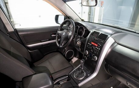 Suzuki Grand Vitara, 2010 год, 999 000 рублей, 13 фотография