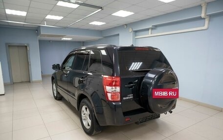 Suzuki Grand Vitara, 2010 год, 999 000 рублей, 4 фотография