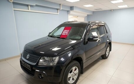 Suzuki Grand Vitara, 2010 год, 999 000 рублей, 2 фотография