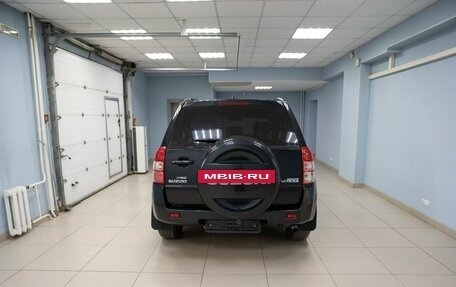 Suzuki Grand Vitara, 2010 год, 999 000 рублей, 6 фотография