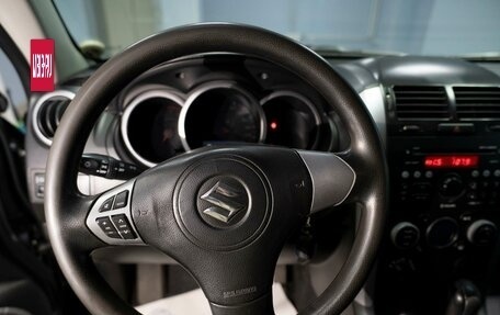 Suzuki Grand Vitara, 2010 год, 999 000 рублей, 12 фотография