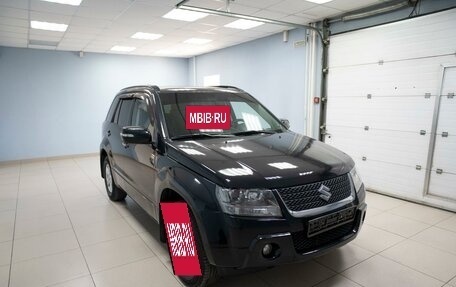Suzuki Grand Vitara, 2010 год, 999 000 рублей, 3 фотография