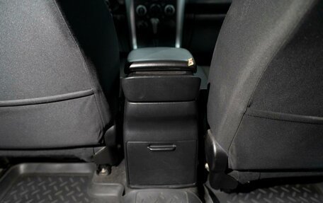 Suzuki Grand Vitara, 2010 год, 999 000 рублей, 14 фотография