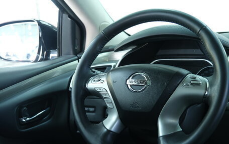 Nissan Murano, 2018 год, 3 049 000 рублей, 14 фотография