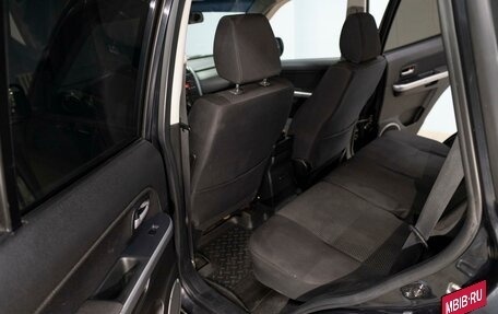 Suzuki Grand Vitara, 2010 год, 999 000 рублей, 15 фотография