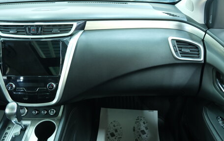 Nissan Murano, 2018 год, 3 049 000 рублей, 20 фотография