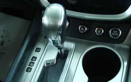 Nissan Murano, 2018 год, 3 049 000 рублей, 19 фотография