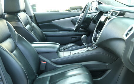 Nissan Murano, 2018 год, 3 049 000 рублей, 22 фотография