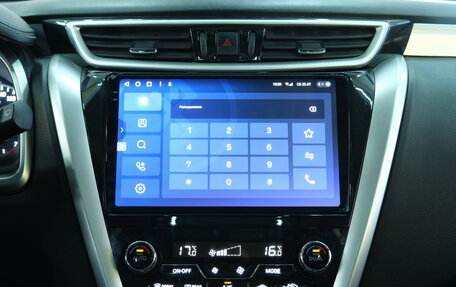 Nissan Murano, 2018 год, 3 049 000 рублей, 18 фотография