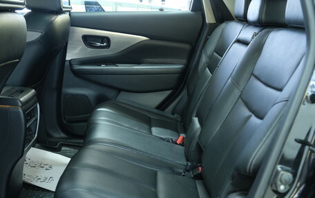 Nissan Murano, 2018 год, 3 049 000 рублей, 23 фотография