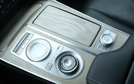 Genesis GV80 I, 2021 год, 4 990 000 рублей, 14 фотография