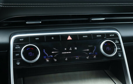 Genesis GV80 I, 2021 год, 4 990 000 рублей, 15 фотография
