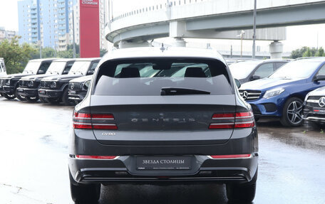 Genesis GV80 I, 2021 год, 4 990 000 рублей, 7 фотография