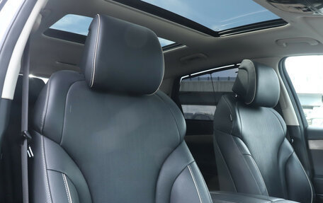 Genesis GV80 I, 2021 год, 4 990 000 рублей, 13 фотография