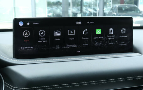 Genesis GV80 I, 2021 год, 4 990 000 рублей, 16 фотография