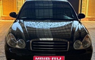 Hyundai Sonata IV рестайлинг, 2008 год, 1 150 000 рублей, 1 фотография