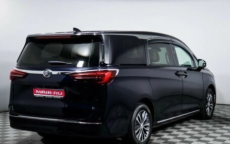 Buick GL8, 2023 год, 6 200 000 рублей, 1 фотография