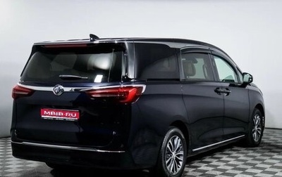 Buick GL8, 2023 год, 6 200 000 рублей, 1 фотография