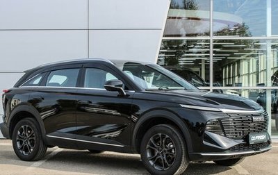 Haval F7, 2024 год, 2 350 000 рублей, 1 фотография