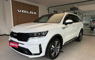 KIA Sorento IV, 2022 год, 3 950 000 рублей, 1 фотография